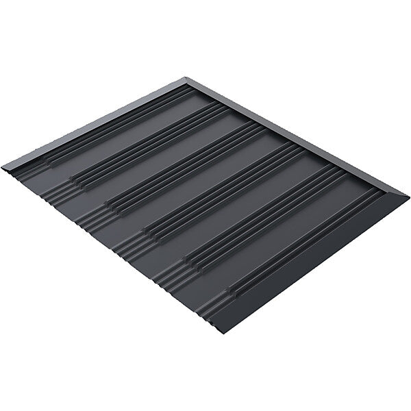 AEROCOMPACT Abdeckblech XMFCLB